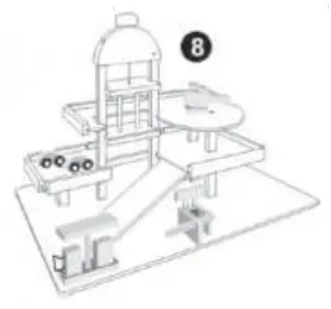 a drawing of a person