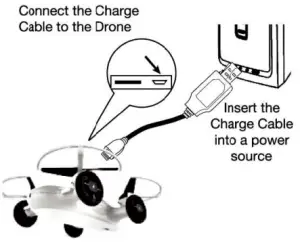 CHARGING BATTERY
