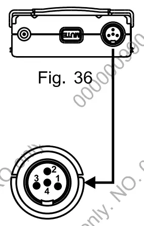 Pin Microphone Input Jack Wiring