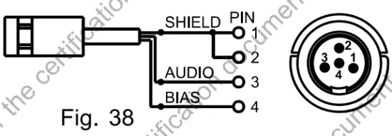 3-wire electric condenser
