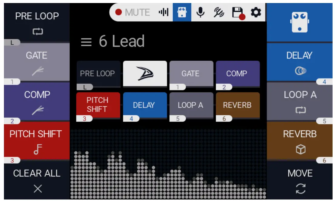 DiezeL VHX 100 Watt Tube Head with IR Enabled DI - app 2