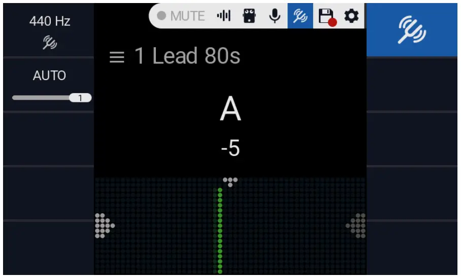 DiezeL VHX 100 Watt Tube Head with IR Enabled DI - app 4