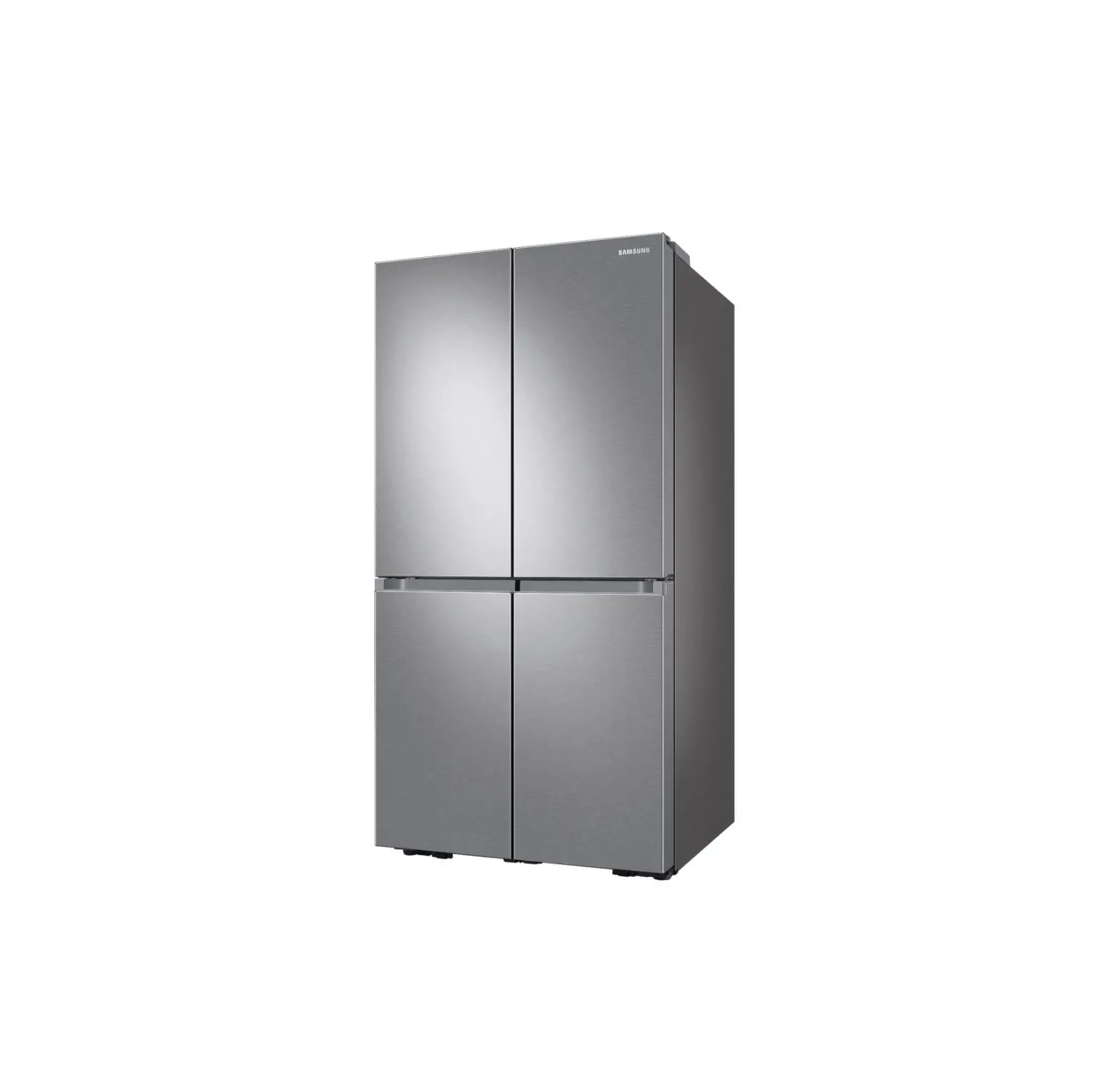Samsung 4-door Flex Refrigerator Instructions