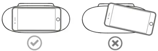 iHome iUVW3 PowerUVC Ultra 360 Degree UV C Sanitizer with Wireless Charging - WIRELESS CHARGING