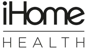 iHome - logo