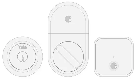 august SML Smarter Hosting Bundle - Hosting Bundle