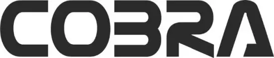COBRA LOGO