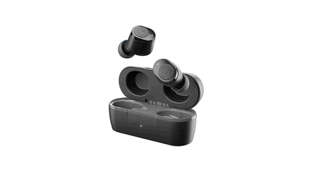 Skullcandy Jib True Series Wireless In-ear Headphones User Guide