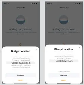 Kirsch Automation Enabling Apple Homekit Apps fig4