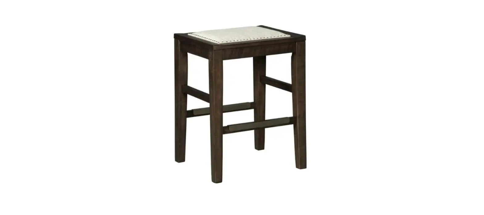 Ashley D498-024 Upholstered Stool Instruction Manual Ashley D498-024 Upholstered Stool Instruction Manual