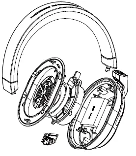 PORSCHE-DESIGN-PDH80-Wireless-Over-Ear -pace-One-Headphones-8