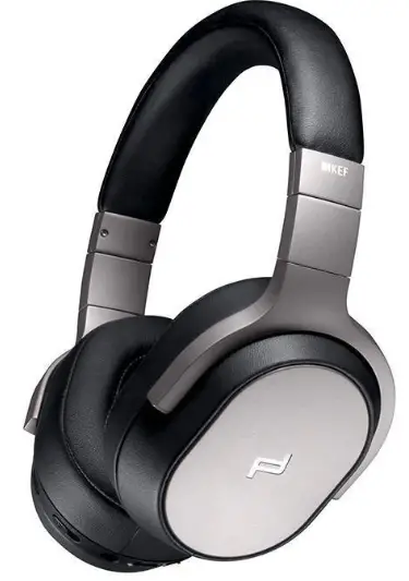 PORSCHE-DESIGN-PDH80-Wireless-Over-Ear -pace-One-Headphones-