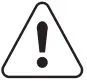 Warning Icon