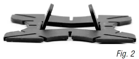 PRINCESS-AUTO-8964330-OBD2-Multi-Function-Digital-Heads-Up-Display-FIG-2