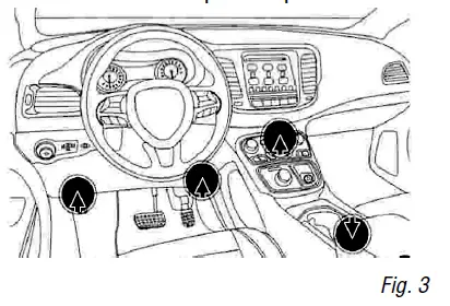 PRINCESS-AUTO-8964330-OBD2-Multi-Function-Digital-Heads-Up-Display-FIG-3
