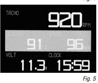 PRINCESS-AUTO-8964330-OBD2-Multi-Function-Digital-Heads-Up-Display-FIG-6