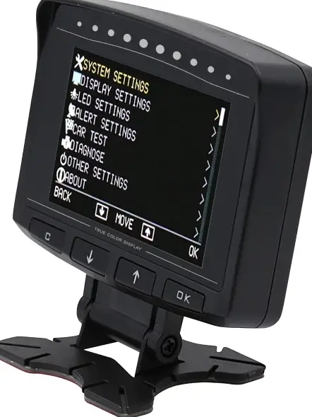 PRINCESS-AUTO-8964330-OBD2-Multi-Function-Digital-Heads-Up-Display-IMMAGE