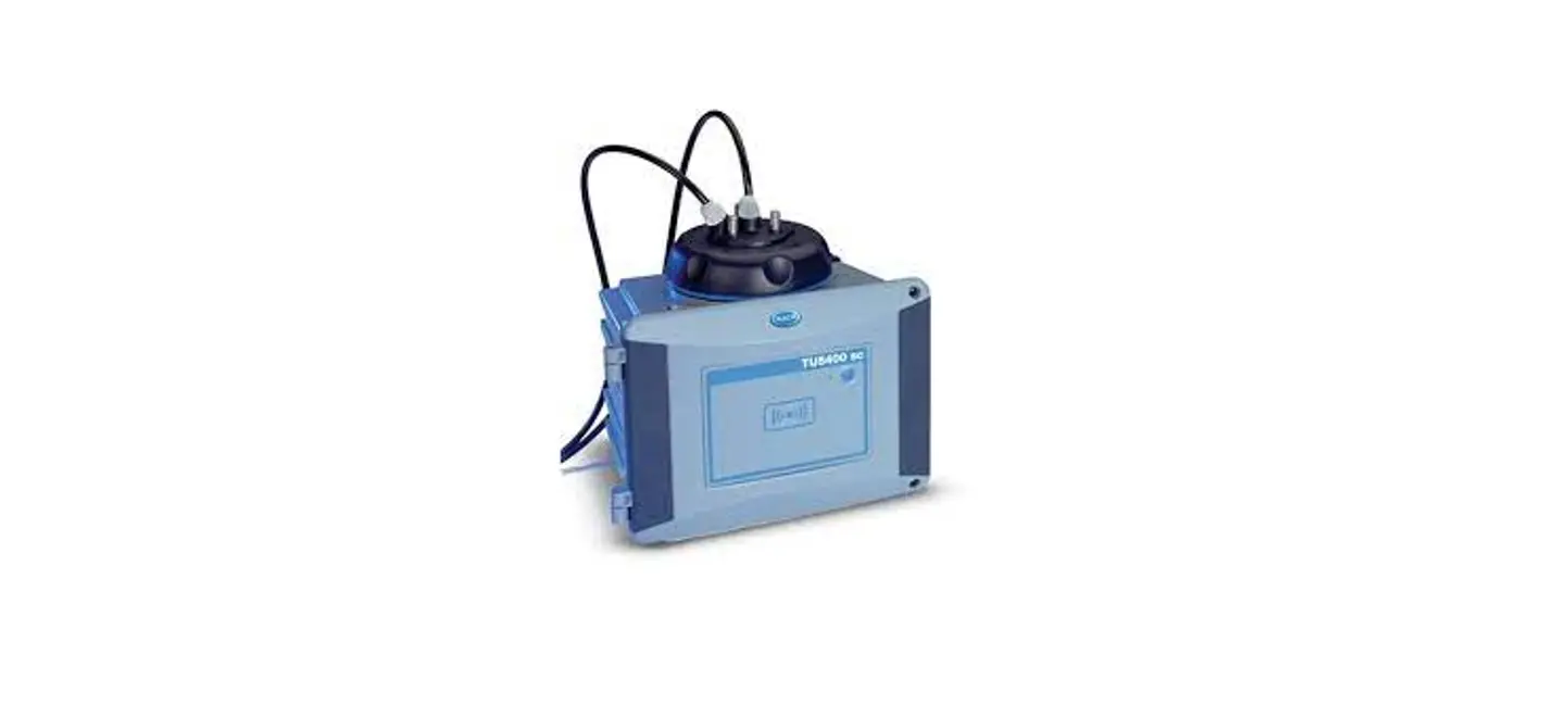 Hach Tu5300 Plumbing For Membrane Filtration Systems Instructions Hach Tu5300 Plumbing For Membrane Filtration Systems Instructions