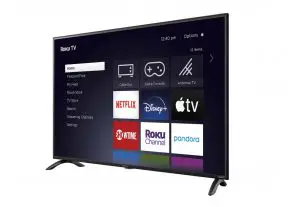 Element 4K Ultra HD Smart Roku LED TV