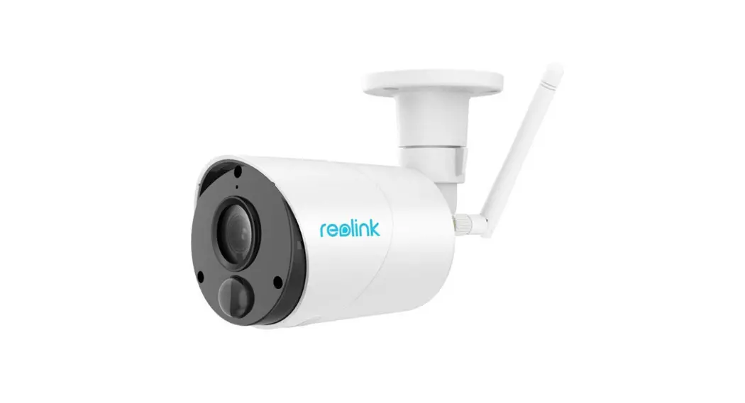Reolink Argus Eco Wi-fi Camera 2mp Pir Motion Sensor Instruction Manual Reolink Argus Eco Wi-fi Camera 2mp Pir Motion Sensor Instruction Manual