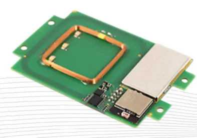ELATEC RFID TWN4 MultiTech 2 M Module-fig1