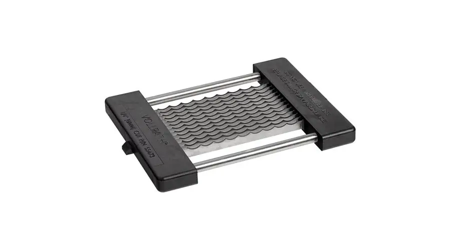 Vollrath Instacut 5.1 Blade Replacement Instruction Manual