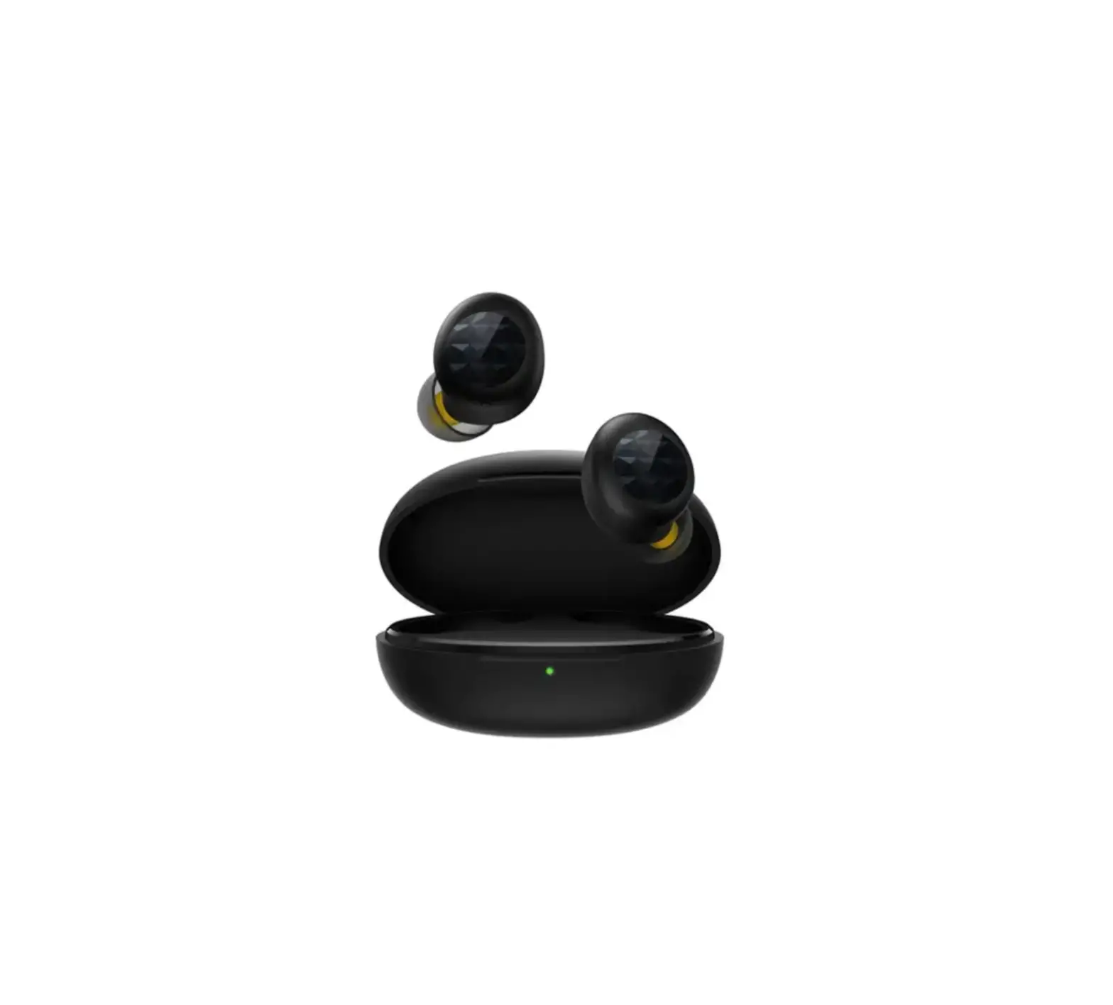 Realme Buds Q2 Tws Wireless Earbuds User Guide