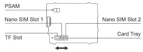urovo P8100 Enterprise Tablet 3