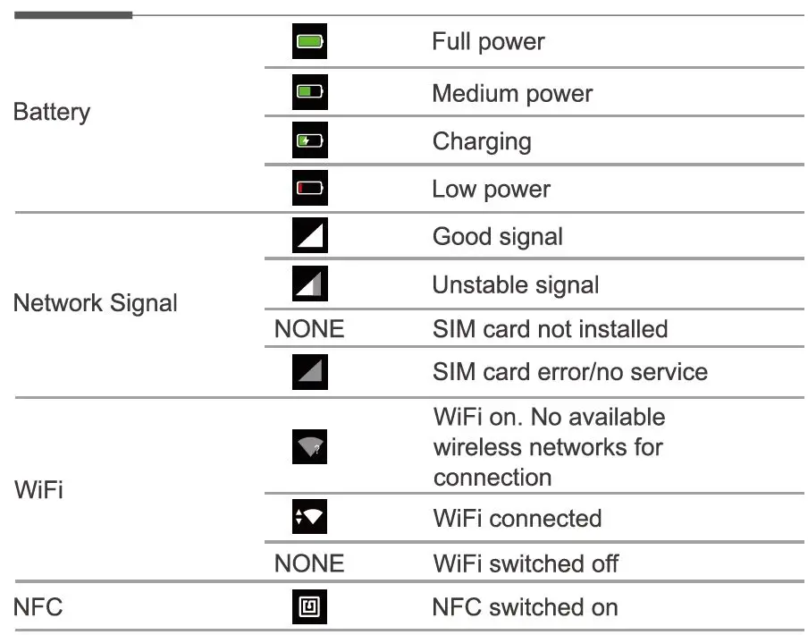 urovo P8100 Enterprise Tablet 6