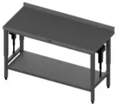 a close up of a piano