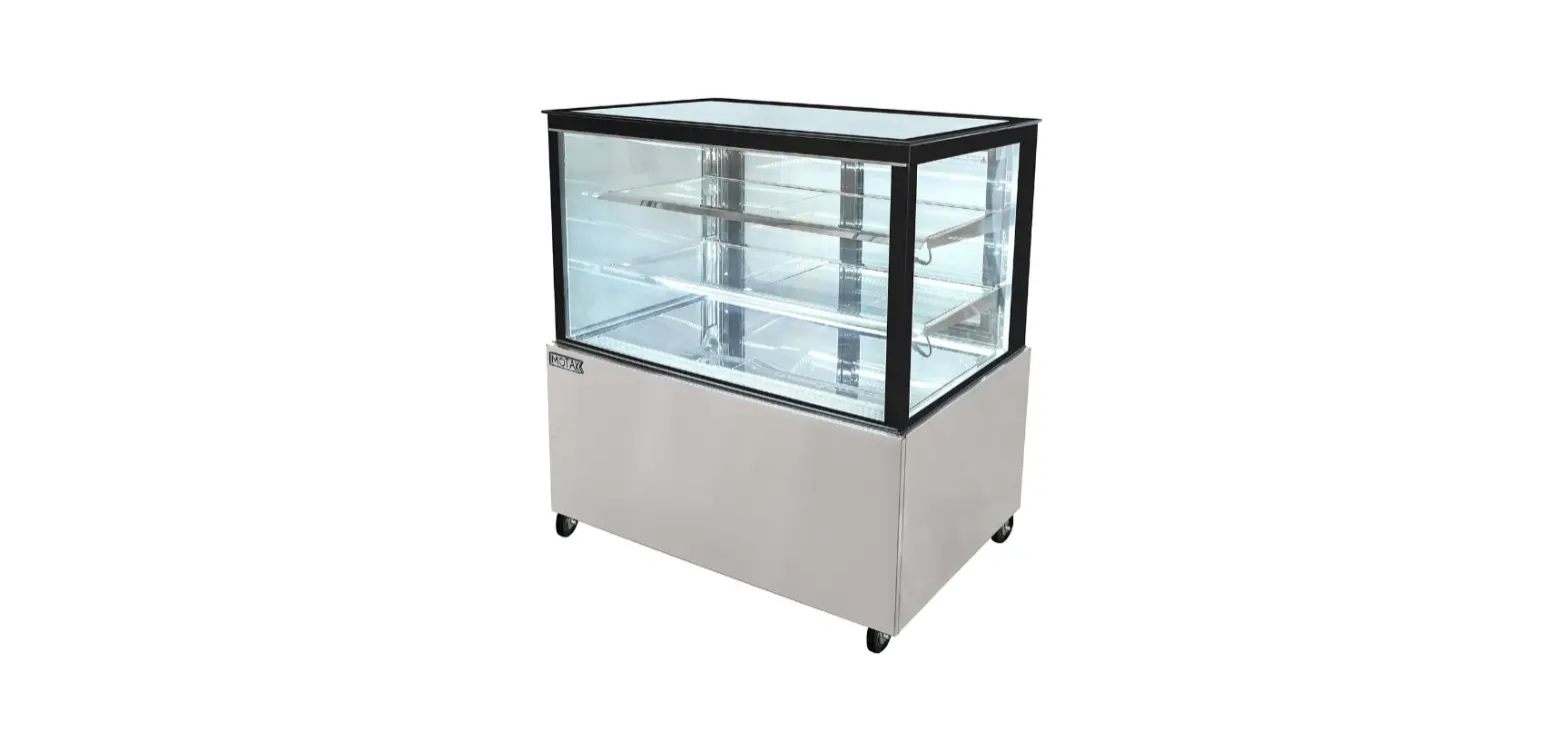 Motak 842-ccd472 Cake Display Cases Owner's Manual Motak 842-ccd472 Cake Display Cases Owner's Manual