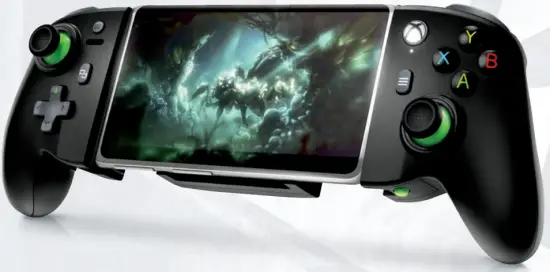 Playing In Standard Mode