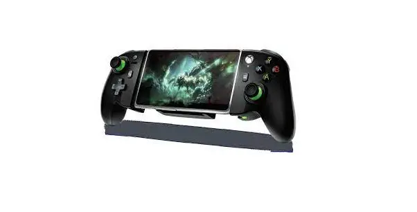 Powera Xp7.x+ Bluetooth Controller For Mobile & Cloud Gaming User Manual