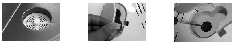 H Koenig stm45 Vertical Garment Steamer-fig13