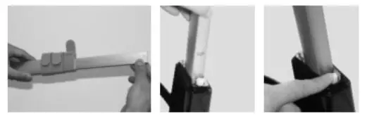 H Koenig stm45 Vertical Garment Steamer-fig3