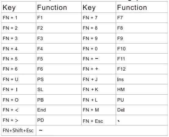 SKYLOONG-SK61S-USB+Bluetooth-2-Mode-Keyboard-3