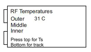 HMS motorsport 0001.20TC Tire Pressure Gauge with Pyrometer-FIG8