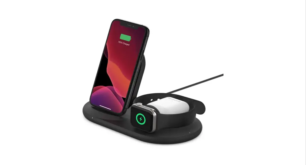 Dongguan Zhike Precision Manufacture Technology Zf-2 Wireless Charger User Manual Dongguan Zhike Precision Manufacture Technology Zf-2 Wireless Charger User Manual