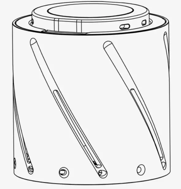 Dongguan Zhike Precision Manufacture Technology ZF-2 Wireless Charger