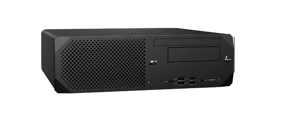 Hp Z2 G8 Small Form Factor Workstation Pc Instructions