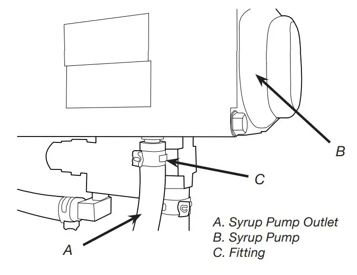 LANCER-WORLDWIDE-CED-400-Counter-Electric-Dispenser-13