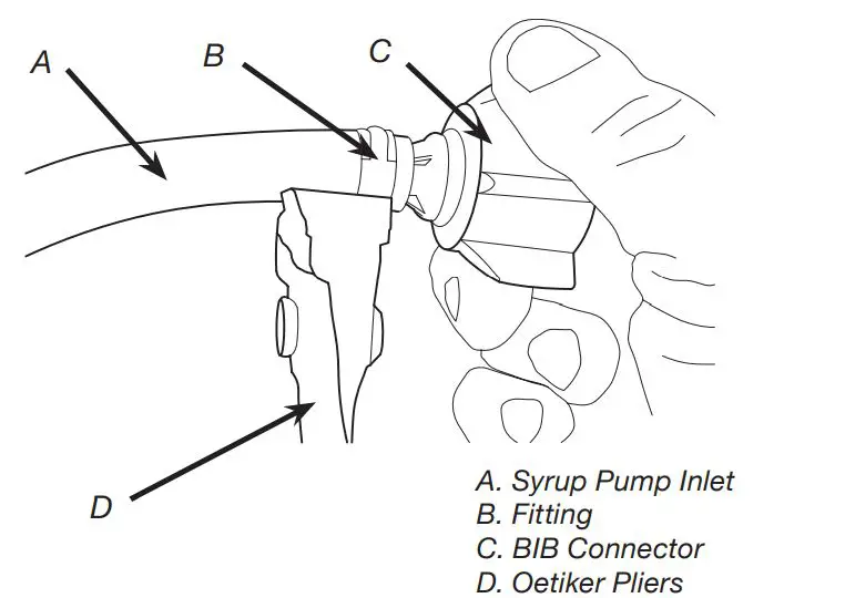 LANCER-WORLDWIDE-CED-400-Counter-Electric-Dispenser-14