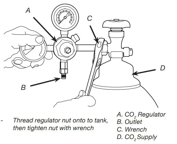 LANCER-WORLDWIDE-CED-400-Counter-Electric-Dispenser-16