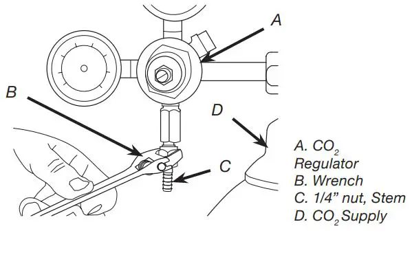 LANCER-WORLDWIDE-CED-400-Counter-Electric-Dispenser-17
