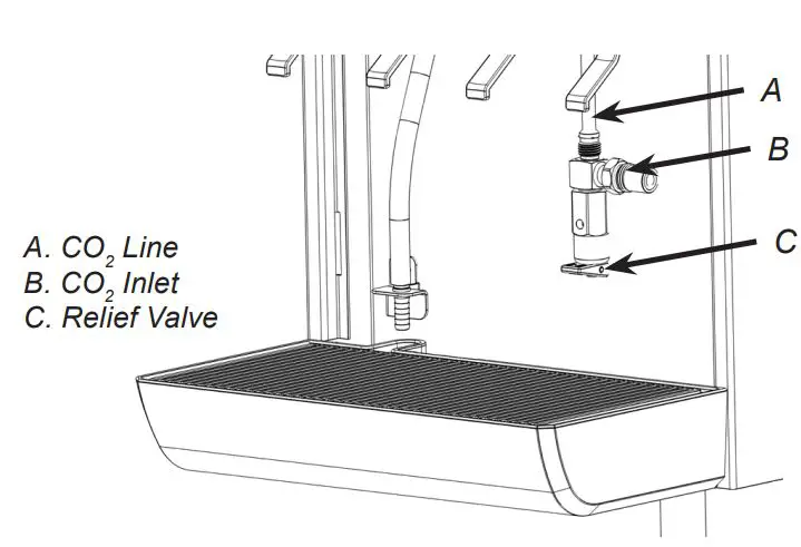 LANCER-WORLDWIDE-CED-400-Counter-Electric-Dispenser-20