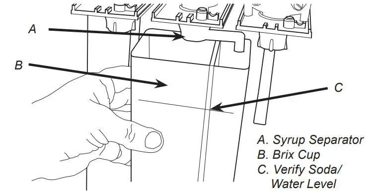 LANCER-WORLDWIDE-CED-400-Counter-Electric-Dispenser-24