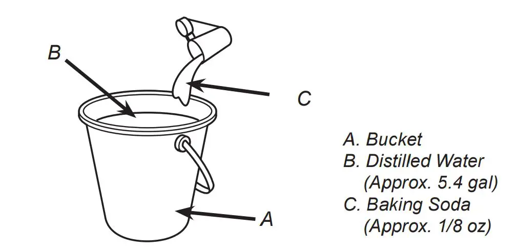 LANCER-WORLDWIDE-CED-400-Counter-Electric-Dispenser-5