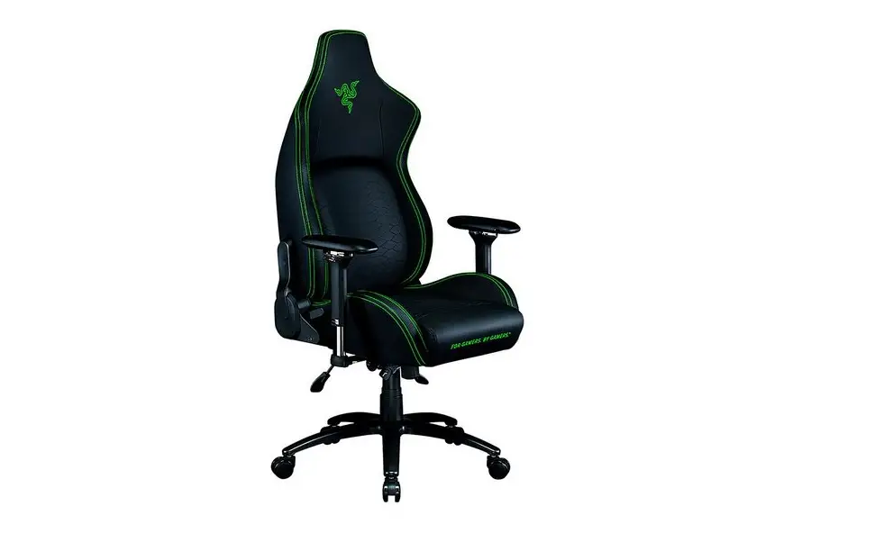 Razer Head Cushion Chroma Gaming Chairs User Guide Razer Head Cushion Chroma Gaming Chairs User Guide