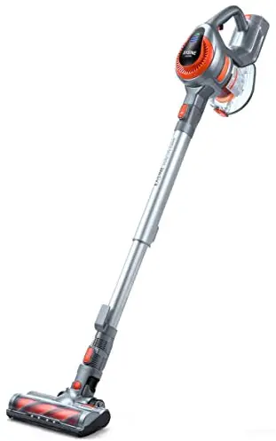 EASINE H75 Cordless Stick Vacuum Cleaner