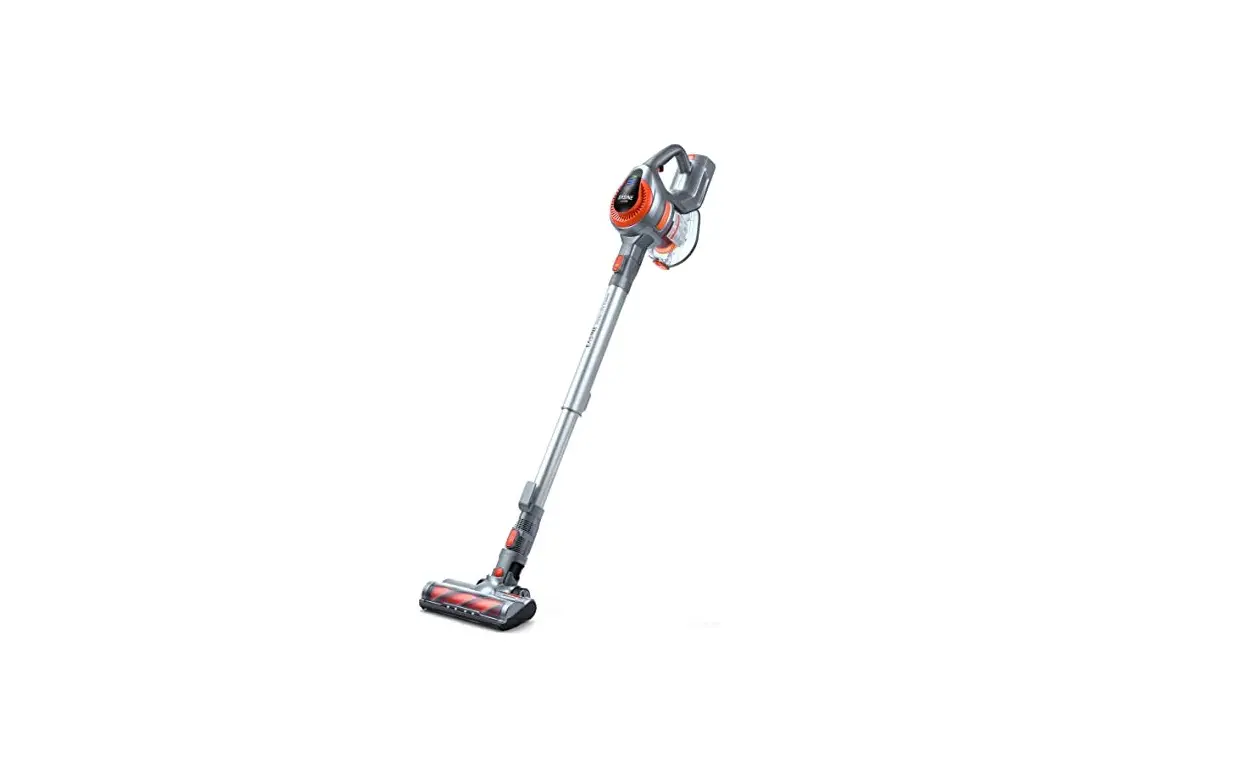 Easine H75 Cordless Stick Vacuum Cleaner User Manual Easine H75 Cordless Stick Vacuum Cleaner User Manual